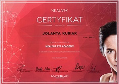 Jolanta Gucwa - Neauvia Academy